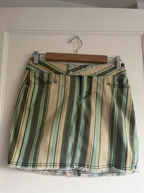 HIPPIE Skirt